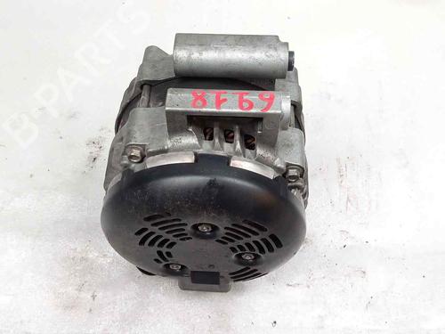 Used Alternator JEEP GRAND CHEROKEE IV (WK, WK2) 3.0 CRD (243 hp) 18064146
