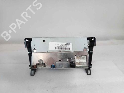 Radio NISSAN QASHQAI II SUV (J11, J11_) 1.6 dCi | BP24226030E6 