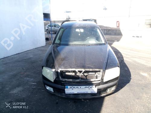 Used Parts SKODA OCTAVIA II (1Z3) [2004-2013]  4335651