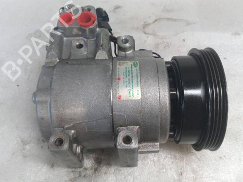 AC compressor HYUNDAI ACCENT II (LC) 1.3 CBXAA03 |