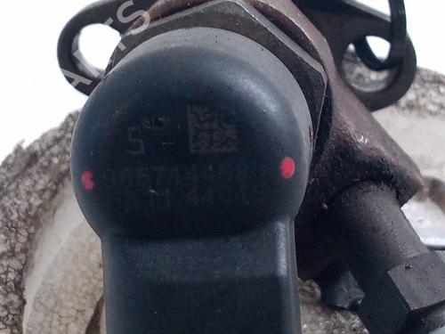 Injector CITROËN C4 I (LC_) | BP30513215M100