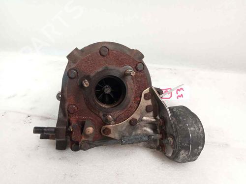 Turbocharger/Supercharger LEXUS IS II (_E2_) 200d (ALE20_, ALE20R) | BP20501124M71 