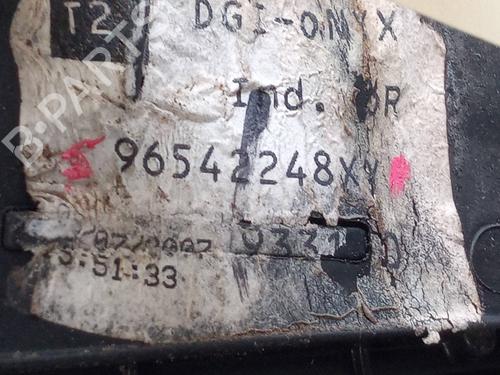 Right mirror CITROËN C4 Picasso I MPV (UD_)  | BP30469214C27 