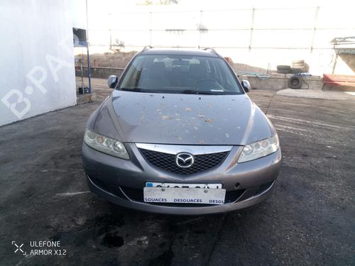 Teile für MAZDA 6 Station Wagon (GY) 2.0 DI (GY19) (143 hp) 4334979 