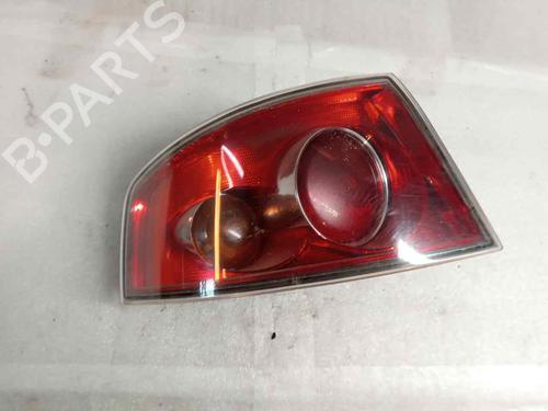 Left taillight SEAT IBIZA III (6L1) | BP30612616C34