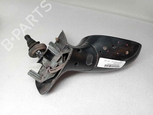 Right mirror PEUGEOT 206 Hatchback (2A/C) 1.9 D | BP15000321C27 