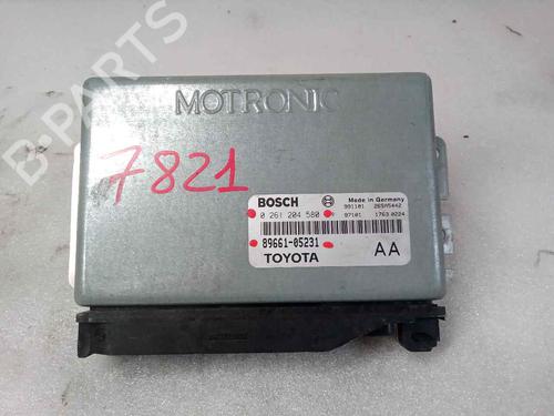 Electronic module TOYOTA AVENSIS Liftback (_T22_) 1.6 i (AT220_, AT220R) | BP18781313M83 