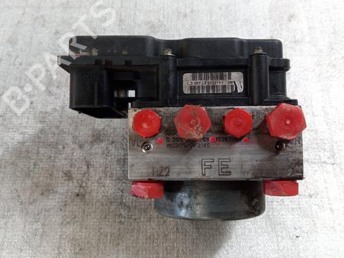Used ABS pump ABS pump OPEL CORSA D (S07) [2006-2015] 33932496 33932496