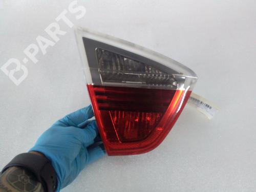 Used Left tailgate light Left tailgate light BMW 3 (E90) 330 xd (231 hp) 10418947 10418947