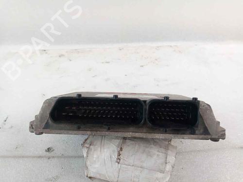 Motorstyringsenhed SEAT LEON (1M1)  | BP19743316M57 