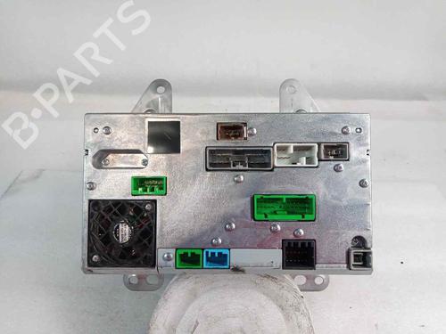 Radio HONDA CR-V III (RE_) 2.2 i-CTDi 4WD (RE6) | BP23259130E6 
