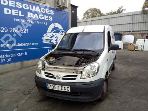 Used Parts NISSAN KUBISTAR MPV (X76)  1.5 dCi  912375