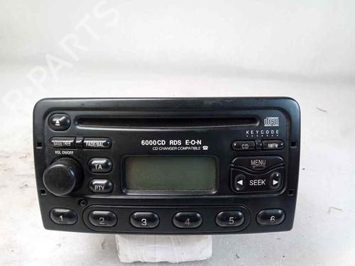 Bilradio FORD TOURNEO CONNECT 1.8 TDCi /TDDi /DI 1L2F18C838CC |