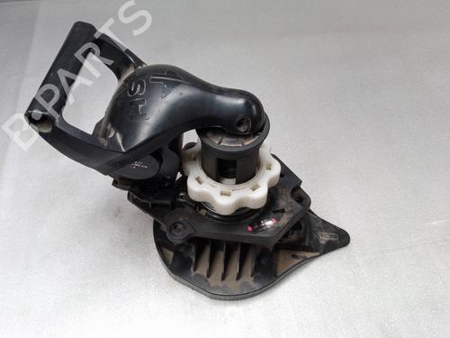 Support RENAULT CLIO IV Grandtour (KH_)  | BP16427137C155 