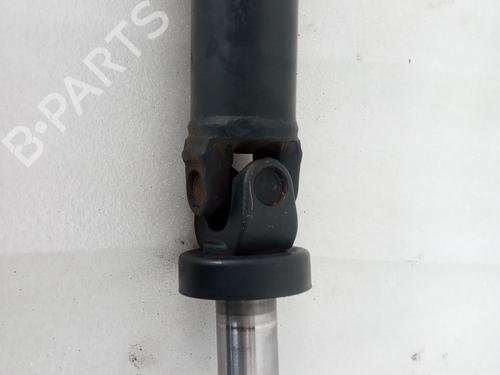Driveshaft TOYOTA RAV 4 II (_A2_) 2.0 4WD (ACA21, ACA20) | BP15401817M37 