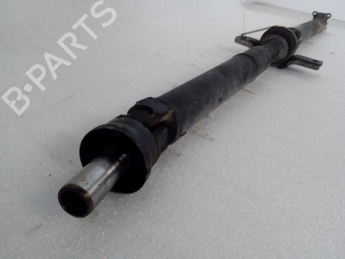 Driveshaft DAIHATSU TERIOS (J1_) 1.3 4WD (J100) | BP11697647M37 