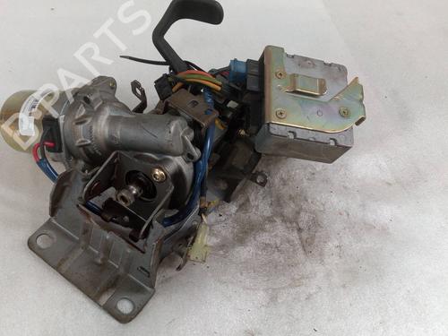 Used Steering column RENAULT CLIO II (BB_, CB_) 1.2 16V (BB05, BB0W, BB11, BB27, BB2T, BB2U, BB2V, CB05,... (75 hp) 25918366
