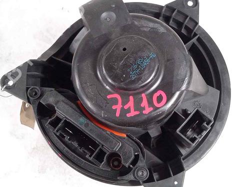 Heater blower motor FORD MONDEO III (B5Y) 2.0 16V TDDi / TDCi | BP16821455M62