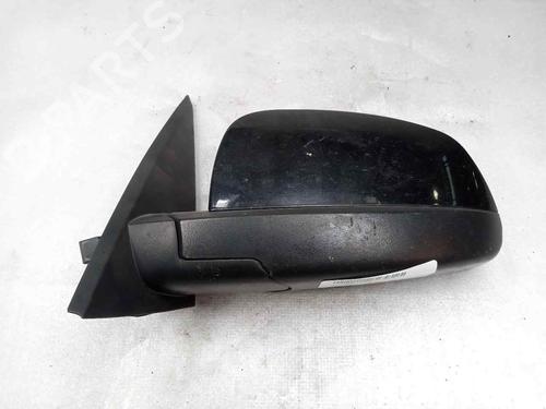 Left mirror OPEL MERIVA A MPV (X03) 1.7 CDTI (E75) | BP16753812C26 