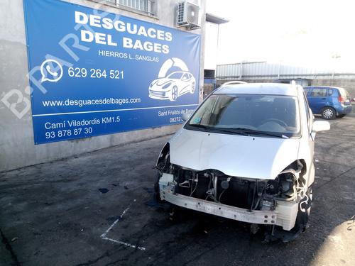 Right taillight TOYOTA COROLLA Verso (ZER_, ZZE12_, R1_) 1.8 (ZNR11_, ZNR11R) | BP22800967C35 