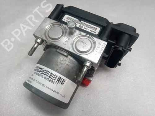 Used ABS pump FORD MONDEO III (B5Y) 2.2 TDCi (155 hp) 17950505