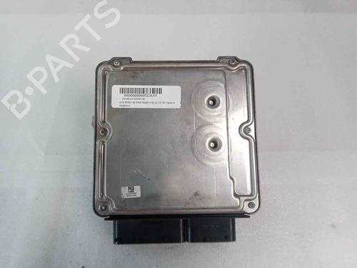 Used Engine control unit (ECU) ALFA ROMEO 159 Sportwagon (939_) 2.2 JTS (939BXB1B, 939BXB11) (185 hp) 20656186