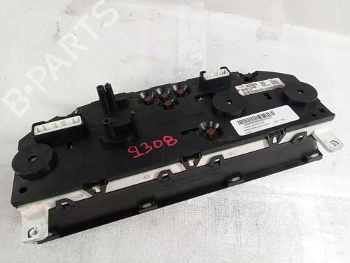 Instrument cluster NISSAN ALMERA II Hatchback (N16)  | BP30557361C47 