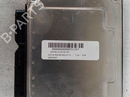 Engine control unit (ECU) AUDI A4 B7 (8EC) 2.5 TDI | BP37293823M57 - Image 2