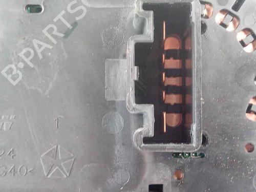 Climate control DODGE NITRO 2.8 CRD 4WD | BP17905940I5 