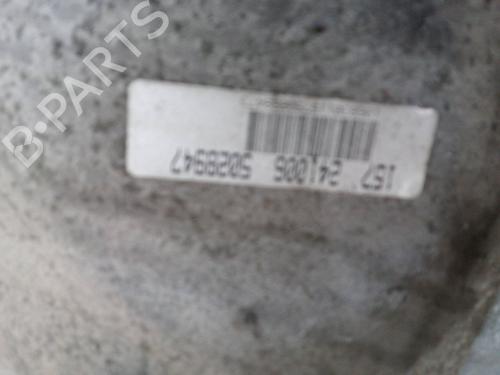 Gearbox BMW 5 Touring (E61) 535 d | BP22631754M3 