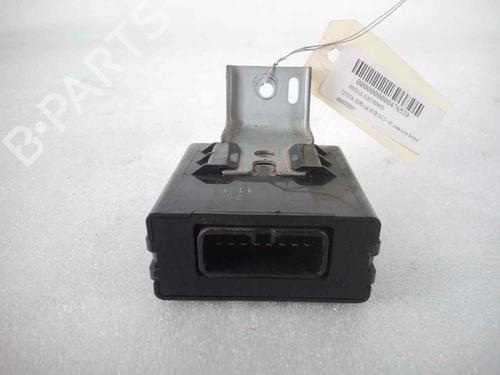 Elektronische module TOYOTA COROLLA Saloon (_E12_) 2.0 D-4D (CDE120_, CDE120R) (116 hp) 10484580