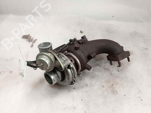 Turbolader/Kompressor KIA CARNIVAL II (GQ) 2.9 CRDi (144 hp) 17339833