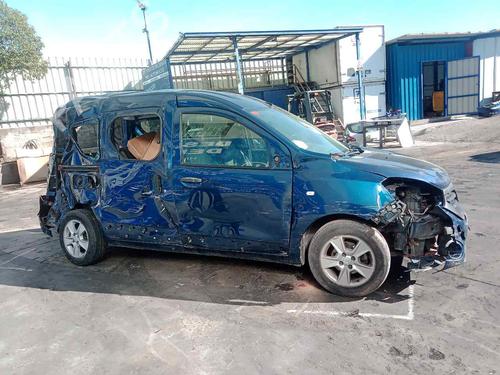 Pipe DACIA DOKKER MPV (KE_)  | BP17951644M125 