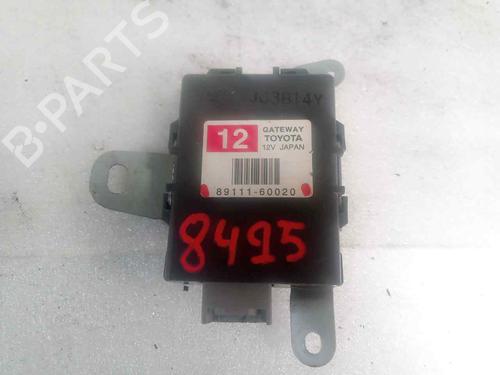 Elektronisk modul TOYOTA LAND CRUISER PRADO (_J12_) [2002-2010]  23229646