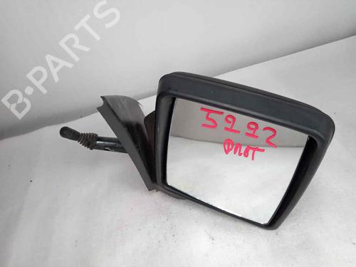 Right mirror OPEL COMBO Box Body/MPV 1.3 CDTI 16V | BP15658969C27