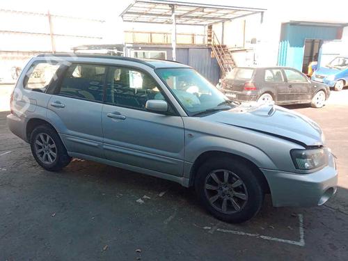 Starter SUBARU FORESTER (SG_) 2.0 S Turbo AWD (SG5) | BP18297475M8 