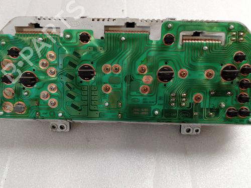 Kombinert Instrument KIA RIO I Hatchback (DC) 1.3 | BP27206935C47 