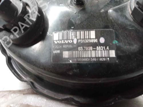 Servo brake VOLVO XC70 II (136)  | BP17828350M42