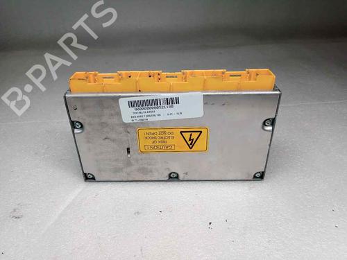 Kollisjonspute styreenhet BMW 7 (E65, E66, E67) 745 i, Li | BP19254036M53 