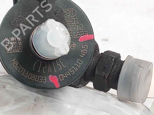 Injector RENAULT KANGOO / GRAND KANGOO II (KW0/1_) 1.5 dCi 90 (KW05, KW08, KW0G, KW11) | BP20501150M100 