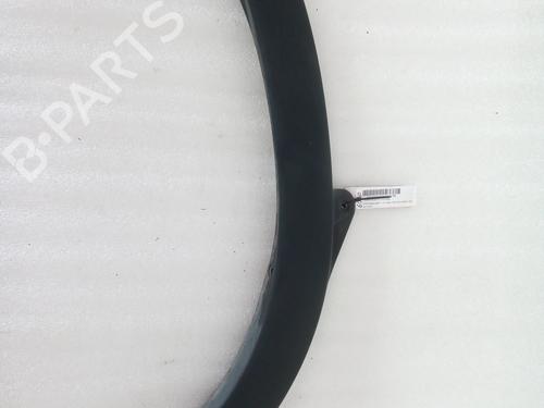Used Front left wheel arch trim OPEL MOVANO A Bus (X70) 2.5 CDTI (JD) (120 hp) 13023861