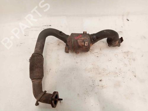 Catalyst FORD FIESTA VI (CB1, CCN)  | BP24238919M10 