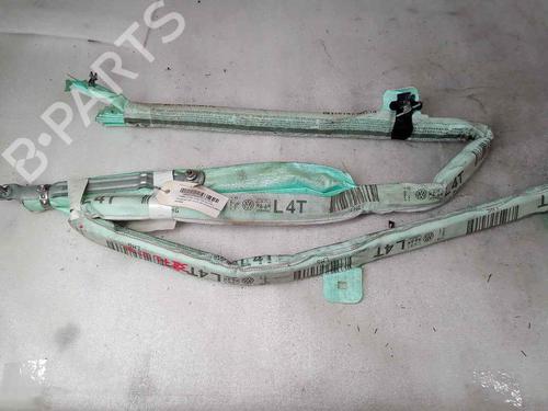 Used Electronic module VW GOLF VII Variant (BA5, BV5) [2013-2022]  18064292