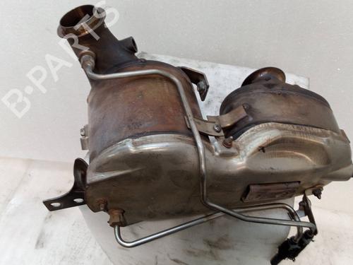 Catalyst SEAT IBIZA IV (6J5, 6P1)  | BP27931389M10 