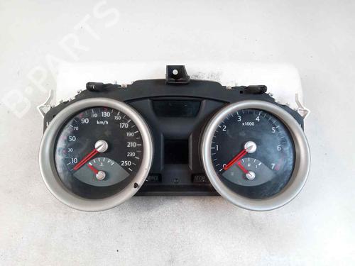 Used Instrument cluster RENAULT MEGANE II Estate (KM0/1_) 1.6 (113 hp) 18905243