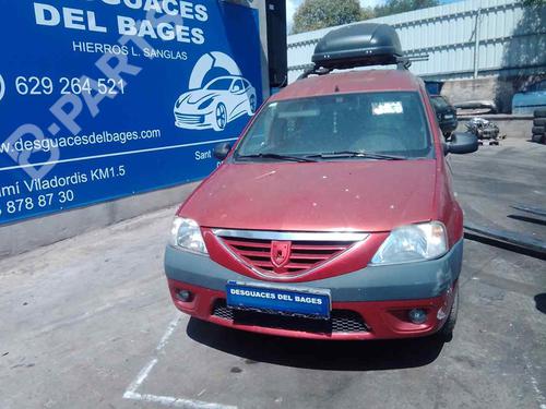 Used Parts DACIA LOGAN MCV (KS_)    891635