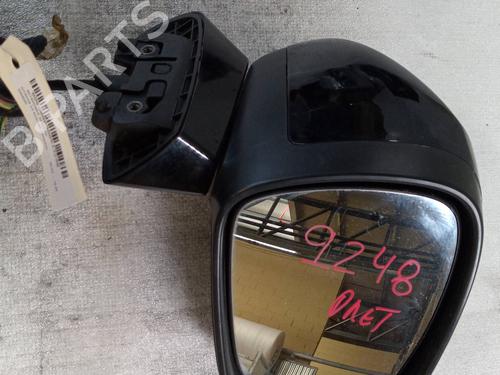Right mirror CITROËN C4 I (LC_)  0309023 |