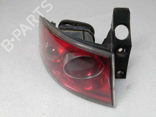 Left taillight SEAT IBIZA III (6L1) 1.9 TDI | BP14938861C34 