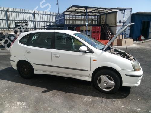 ABS pump NISSAN ALMERA TINO (V10) 2.2 dCi | BP28196415M43 
