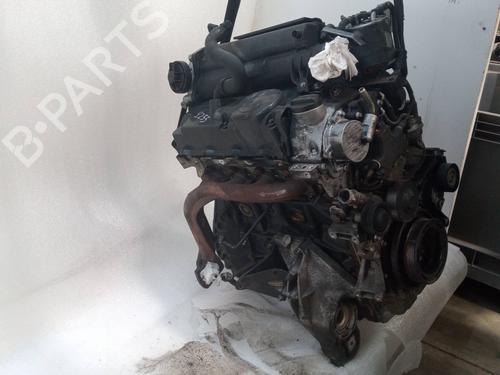 Engine MERCEDES-BENZ VITO Van (W638) 112 CDI 2.2 (638.094) | BP28143046M1 